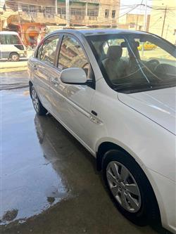 هیوندای ئەکسنت